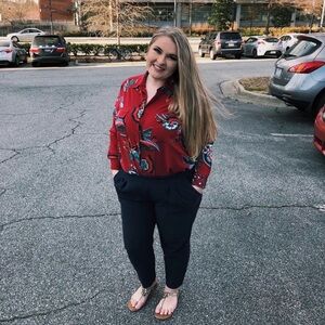 Madison trousers size 16